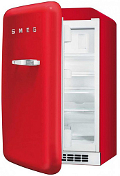 Минибар Smeg FAB5LRD