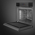 Купить Духовой шкаф Smeg SO6104APB3 preview 7