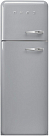 Холодильник Smeg FAB30LSV5