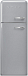 Холодильник Smeg FAB30LSV5 фото 1 Купить Холодильник Smeg FAB30LSV5 preview 1