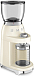 Купить Кофемолка Smeg CGF11CREU preview 4