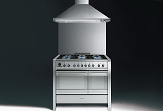 Варочный центр Smeg A2-8