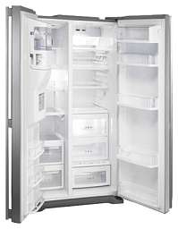 Холодильник Side-by-Side Smeg FA55PCIL1