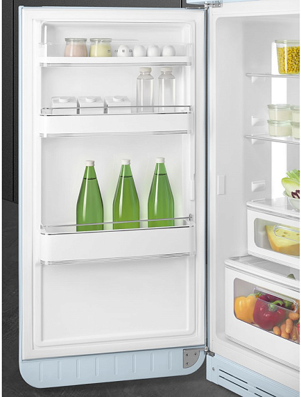 Холодильник Smeg FAB30LPB5 preview 5
