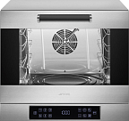 Конвекционная печь Smeg ALFA43XE1HDS