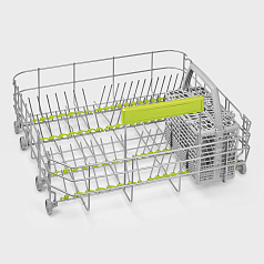 Встраиваемая посудомоечная машина Smeg ST65225L