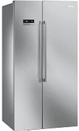 Холодильник Smeg SBS63XE