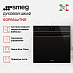 Купить Духовой шкаф Smeg SOP6602TNR preview 3