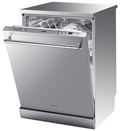 Посудомоечная машина Smeg LSA13X2