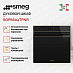 Купить Духовой шкаф Smeg SOP6604TPNR preview 3