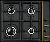 Варочная панель Smeg SR804AOG9