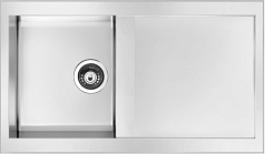 Мойка Smeg LQR861-2