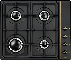 Варочная панель Smeg SR804AOG9