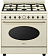 Варочный центр Smeg CO96GMP9