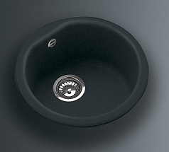 Мойка Smeg LS50A