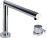 Смеситель Smeg MT5CR