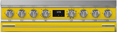 Варочный центр Smeg CPF9GMYW1