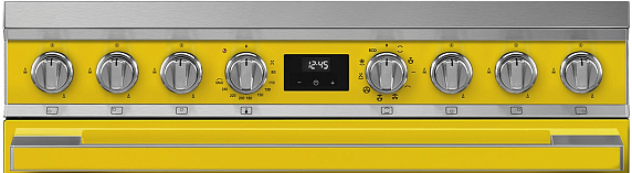 Варочный центр Smeg CPF9GMYW1 preview 2