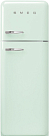 Холодильник Smeg FAB30RPG5
