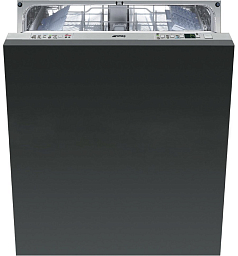 Встраиваемая посудомоечная машина Smeg ST324L