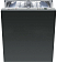 Встраиваемая посудомоечная машина Smeg ST324L