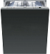 Купить Встраиваемая посудомоечная машина Smeg ST324L preview 1