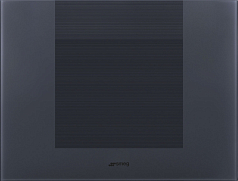 Встраиваемый холодильный шкаф для вина Smeg CVI121G