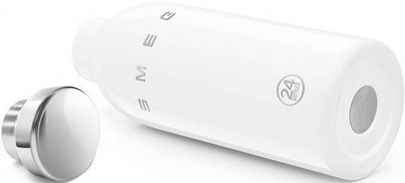 Термическая бутылка Smeg WBF01WH preview 5