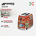 Купить Тостер Smeg TSF01DGEU preview 1