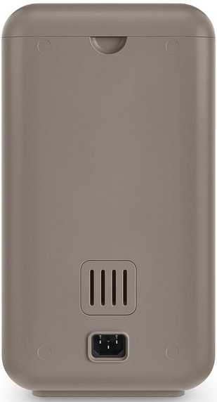 Автоматическая кофемашина Smeg BCC01TPMEU preview 3