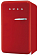 Минибар Smeg FAB10HLR