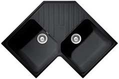 Мойка Smeg LS831A