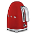 Купить Электрический чайник Smeg KLF01RDEU preview 5