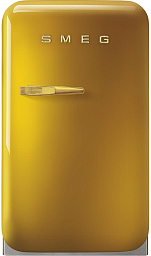 Минибар Smeg FAB5RDGO3