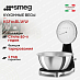 Купить Кухонные весы Smeg KSF01BLWW preview 1