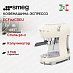 Купить Кофемашина-эспрессо Smeg ECF02CREU