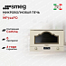 Купить Встраиваемая микроволновая печь Smeg MP722PO