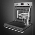 Купить Духовой шкаф Smeg SO6303APX preview 9