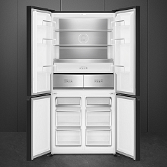 Холодильник Side-by-Side Smeg FQI60KD