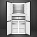 Купить Холодильник Side-by-Side Smeg FQI60KD preview 2
