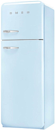 Холодильник Smeg FAB30RPB6