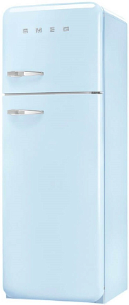 Холодильник Smeg FAB30RPB6 preview 2