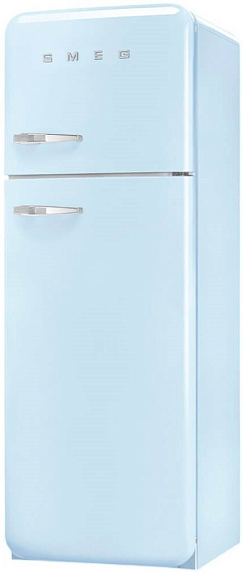 Холодильник Smeg FAB30RPB6 preview 2