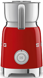 Вспениватель молока Smeg MFF01RDEU