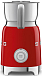 Вспениватель молока Smeg MFF01RDEU фото 2 Купить Вспениватель молока Smeg MFF01RDEU preview 2