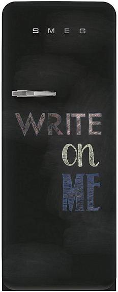 Холодильник Smeg FAB28RDBB5 preview 1