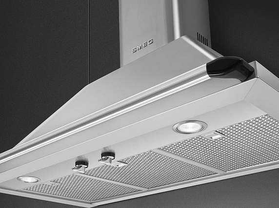 Вытяжка Smeg KTR90XE preview 3