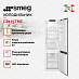 Купить Встраиваемый холодильник Smeg C8175TNE preview 2