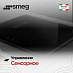 Купить Варочная панель Smeg SI1B22641D preview 6