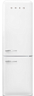 Холодильник Smeg FAB32RWH6